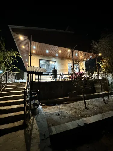 تصویر 15 - ویلا دنج در  رودهن