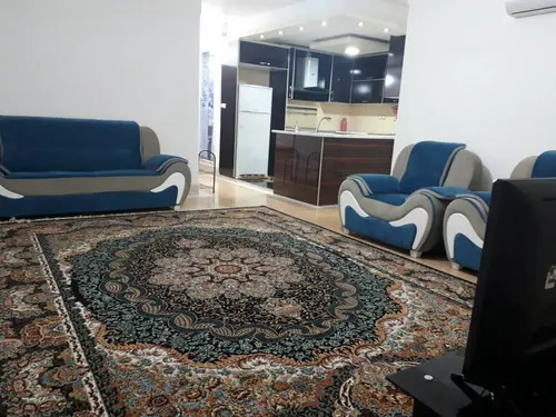 تصویر 2 - آپارتمان هفت تنان (واحد ۱۰) در شیراز