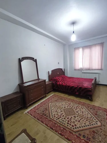 تصویر 9 - آپارتمان مبله رادین  در  اردبیل