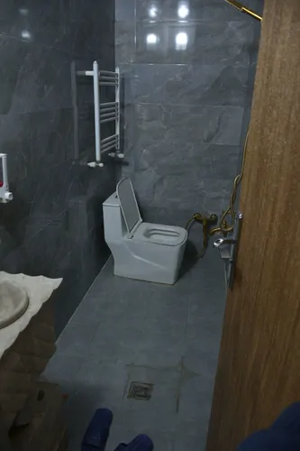 تصویر 11 - ویلا استخردار آبگرم آوان در رودهن