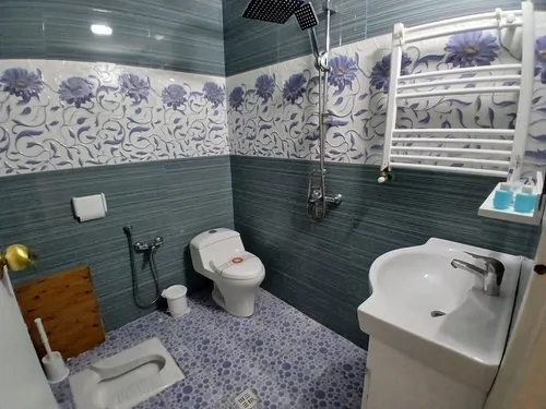 تصویر 19 - سوییت ملبه نارنج سرا (واحد 300) با صبحانه رایگان  در  نشتارود