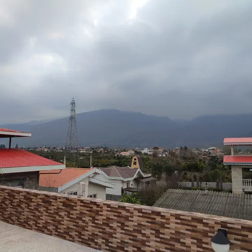 تصویر 8 - ویلا باران (۲) در  چابکسر