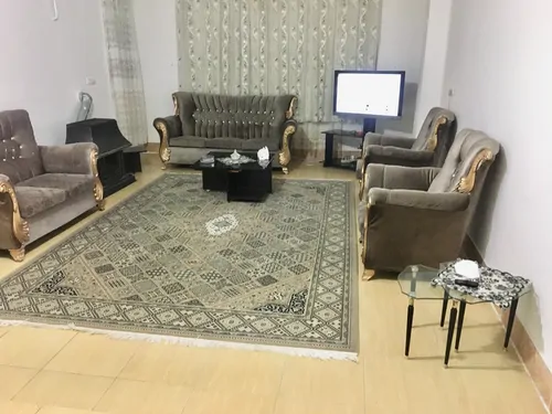 تصویر 1 - خانه مبله آریا در  بوشهر