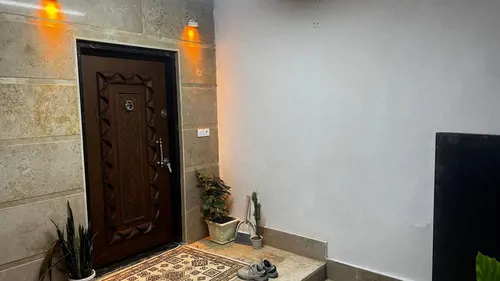 تصویر 4 - خانه ویلای دنج تک خواب ذوقی در رامسر