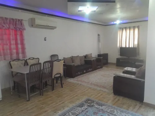 تصویر 2 - ویلا  یاسین در رشت