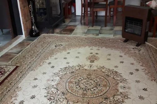 تصویر 3 - خانه مهگل در رشت