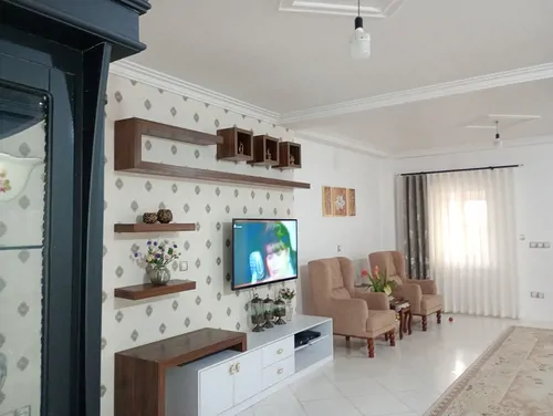 تصویر 3 - ویلا دنج و آرام در رامسر