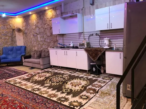 تصویر 5 - ویلا ییلاقی رویای (۲۱) در  طرقبه