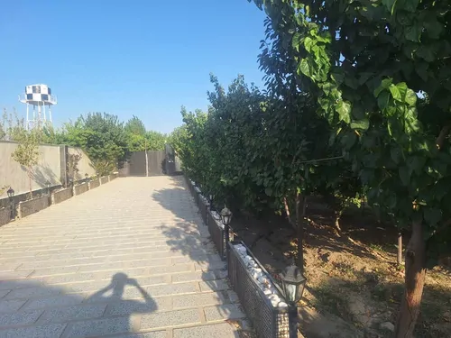 تصویر 2 - ویلا ويلا شيك تميز و شخصي مناسب جهت دورهمي با تعداد بالا در چهارباغ