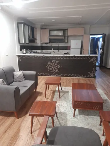 تصویر 4 - آپارتمان خانه ی پدری (۵) در  اهواز