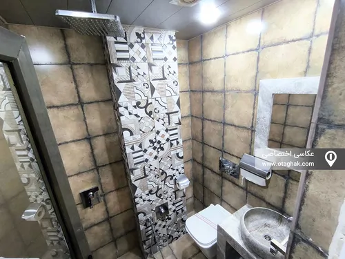 تصویر 18 - هتل سنتی عمارت هفت دری (مهر بانو 104) در  شیراز