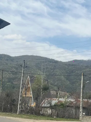 تصویر 3 - کلبه کندو در  ماسال