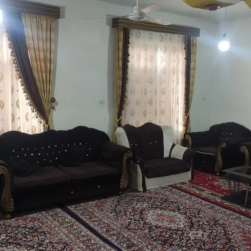 تصویر 4 - ویلا ویلا باغ در آستارا