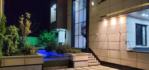 تصویر 21 - ویلا استخردار آبسرد عمارت آوان  در  کردان