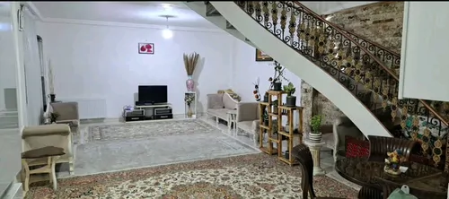 تصویر 4 - ویلا اقامتگاه سپهر ۲ در تویسرکان