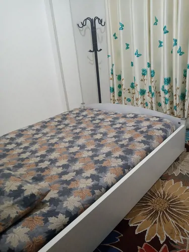 تصویر 8 - آپارتمان آرامش در  چابکسر