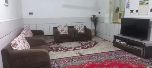 تصویر 4 - خانه ویلایی فارغانات در بندر عباس