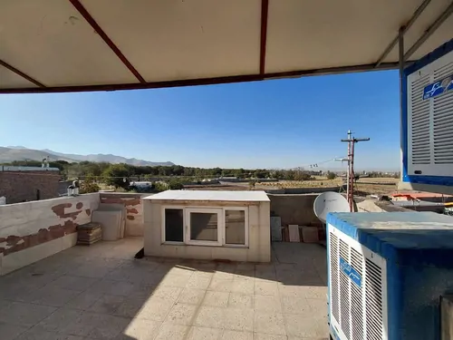 تصویر 12 - سوییت الوند (1) در  همدان