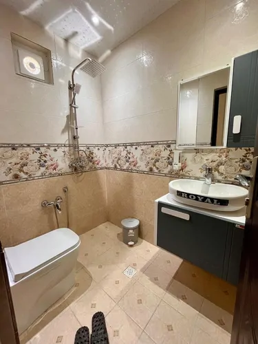 تصویر 24 - ویلا دوبلکس بهار در  کلاردشت