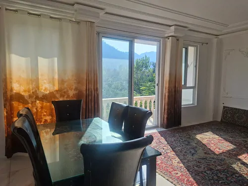 تصویر 9 - ویلا استخردار آبگرم عمارت فرشته  در  رامسر