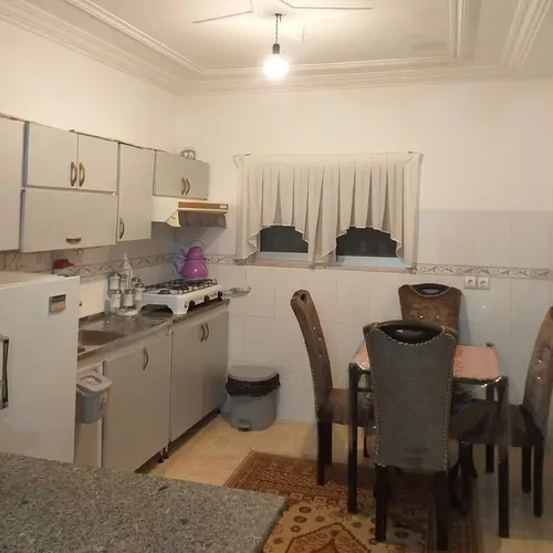 تصویر 5 - ویلا اقامتگاه رامسرزیبا در  رامسر
