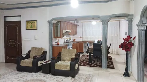 تصویر 7 - آپارتمان مبله افشین در آستارا