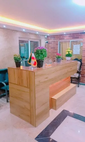 تصویر 14 - آپارتمان ساحلی دریا (۳) در  محمودآباد
