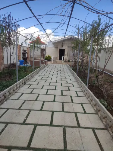 تصویر 13 - ویلا باغ گلستان  در  چهارباغ