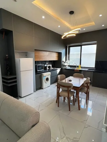 تصویر 6 - ویلا استخردار آبگرم کوهیار  در  فرح آباد