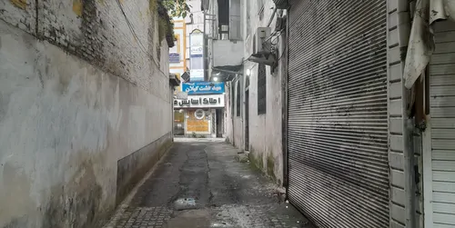 تصویر 10 - آپارتمان معصومی در رشت