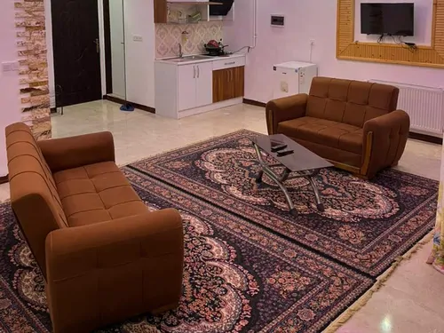 تصویر 2 - ویلا متل تاج واحد ۶ در بابلسر