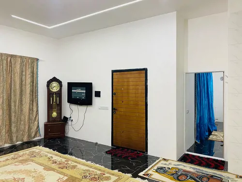 تصویر 9 - ویلا عمارت نخیل در ماهدشت