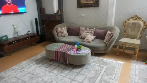 تصویر 5 - آپارتمان خانه دربست در نیشابور