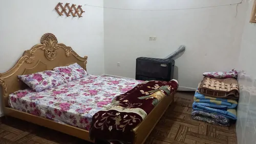 تصویر 16 - خانه نبض بهار (۲) در  کاشان