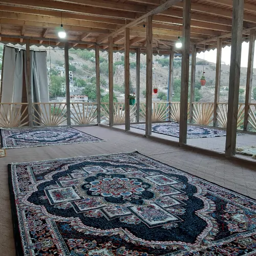 تصویر 4 - اقامتگاه بوم‌گردی ستاره گیلان در رودبار