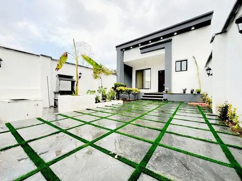 تصویر 10 - ویلا کاج در  آمل