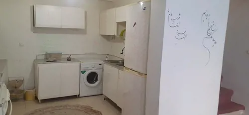 تصویر 4 - آپارتمان ویلای دهقان ۲ در تهران