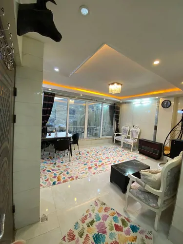 تصویر 6 - ویلا ملکی با حوضچه آبدرمانی آبگرم در  رینه