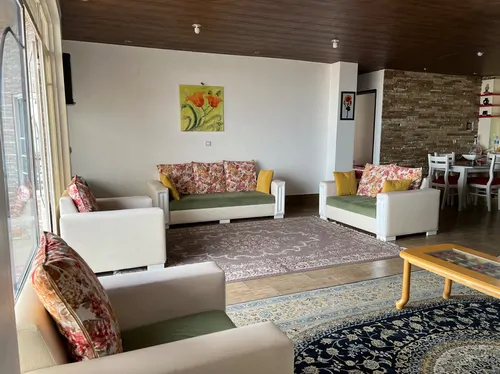 تصویر 8 - آپارتمان جنگلی طبیعت در  گرگان