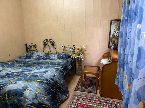 تصویر 18 - آپارتمان مبله علی در  انزلی