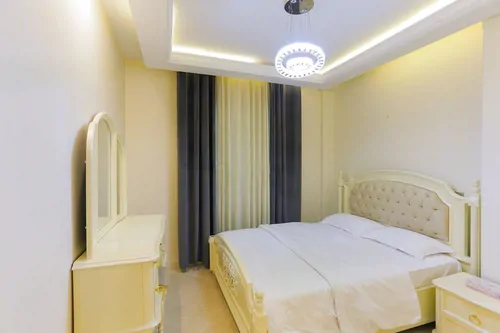 تصویر 15 - آپارتمان مبله لوکس الهیه (۱) در  تهران