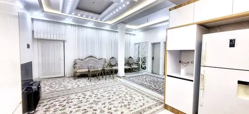 تصویر 2 - خانه مبله دلنشین در  کاشان