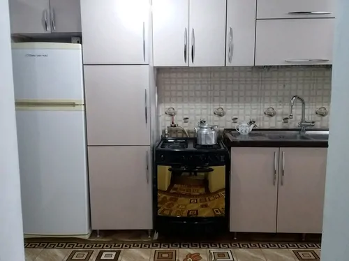 تصویر 4 - ویلا ویلای کامل و دربست مرکز تالش در تالش