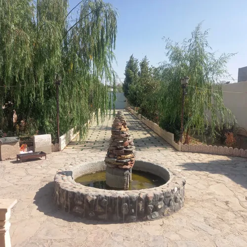 تصویر 11 - ویلا احمد آباد مستوفی در  شهریار