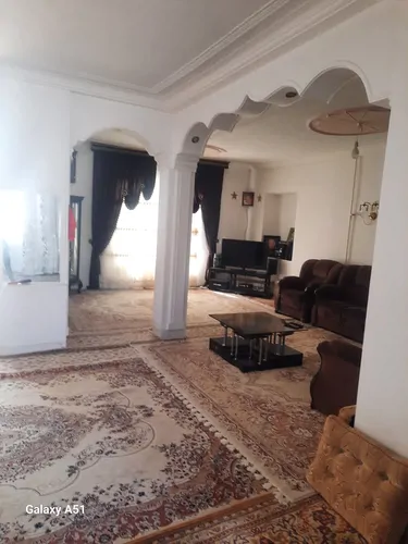 تصویر 5 - ویلا ویلا شیک و زیبا در  سپیدان