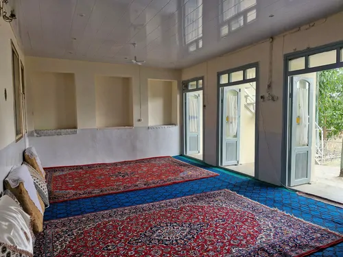 تصویر 6 - خانه سرای مادر (واحد سنتی 2) در  خوانسار