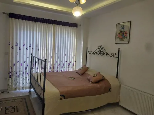 تصویر 12 - ویلا آرام (5) در چالوس