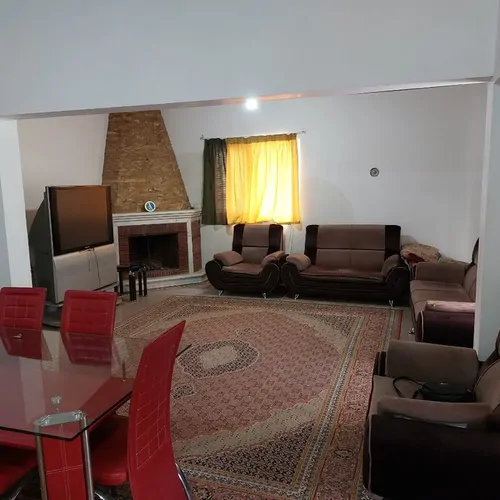 تصویر 2 - ویلا یاس در دوهزارشهسوار