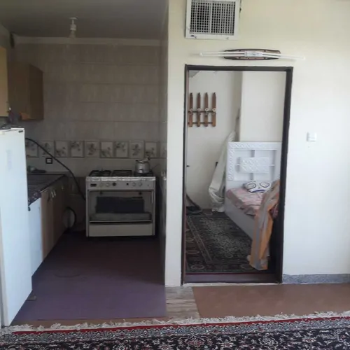 تصویر 4 - ویلا چشم انداز کرچگان در باغ بهادران