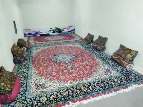 تصویر 2 - اقامتگاه بوم‌گردی اقامتگاه بوم‌گردی سیملون در ایذه